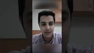 Hear from Fahad Ahmed - Human Resources Manager for the core team at Sortitt!
