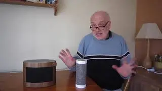 Quadral Breeze Q Bluetooth Speaker review