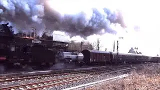58 311 Durchfahrt Wilsenroth 23.02.2019