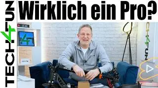Das könnte besser sein! | RCB D5 Pro | XL E-Scooter Review