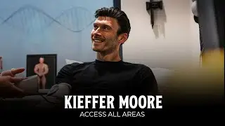 ACCESS ALL AREAS | Kieffer Moore joins Wrexham AFC