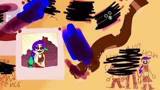 An Untimely End (Splatoon Oc Animatic)