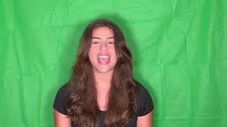 Calee Nowak: Audition