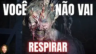 O modo punitivo de The Last of Us vai te dar PESADELOS