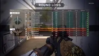 Black ops 3 8vs4