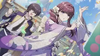 【カゲマス】 イベント「賽は投げられた！新春スゴロク大活劇」 ストーリー/イベントボイス/イラスト  【陰の実力者になりたくて！マスターオブガーデン 2025年12月25日の2026正月】*ネタバレ*