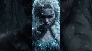 MANGONEL-Winter cold