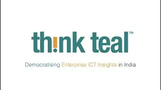 Think Teal Introductory Video | About Think Teal