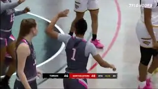 Kendall Currence- Defensive Charges