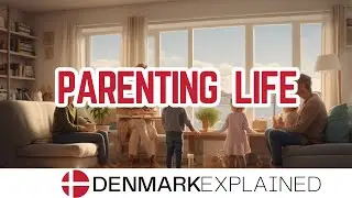 Why is parental leave generous in Denmark?