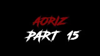 AORIZ TRANSFORMICE #15