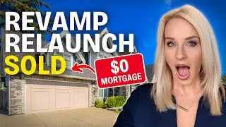 Relaunching Your Home the EXPERT Way in Baltimore Maryland: Get It SOLD This Time!