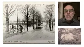 Annie Powell Discovered: How Bernie Zelitch Discovered Lowell&rsquo;s Annie Powell Women in Photography