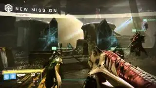 Terrorhawk