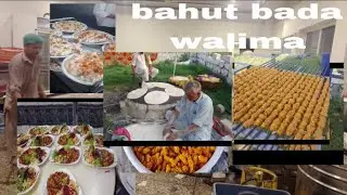 Mashallah 🌹 valima 🌹 ##food🌹