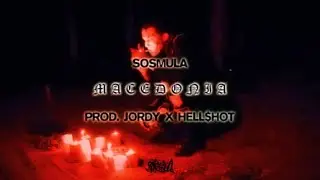 SosMula - MACEDONIA [CDQ]