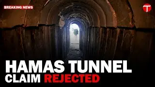 Gaza Crisis: Airstrikes Surge, Death Toll Soars, Hamas Tunnels Controversy