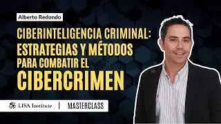 Ciberinteligencia criminal: estrategias y métodos para combatir el cibercrimen