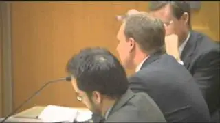 Judge Hears Arguments In Union Lawsuit