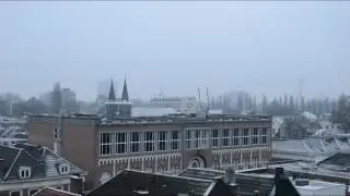 Hidden Gems of Rotterdam