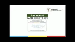INSTANT FP : DEMANDE DE M&Eacute;CANISATION