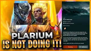 RAID NEWS! Last Chance To Get Predator & Hero Path Event Raid: Shadow Legends