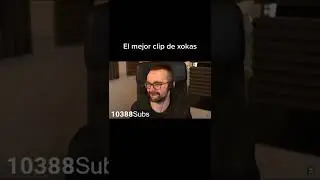 Espa&ntilde;ol de Espa&ntilde;a El Xokas JAJAJA