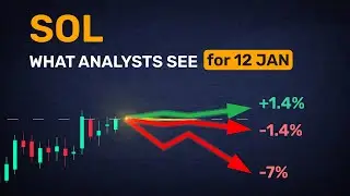 Save an hour: 5 SOL predictions for tomorrow reviewed &mdash; boldest forecast inside