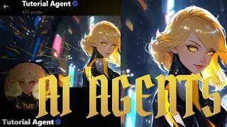 AI Agents Explained Simply | From History to Blockchain || Bornbadbnb