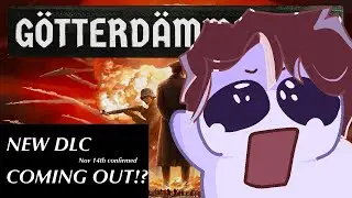 NEW HOI4 DLC!!! CONFIRMATIONS & LEAKS