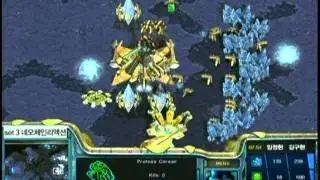 SPL [3.10] Crazy-Hydra (KT) vs Goojila (Air Force) 3set / Neo Chain Reaction