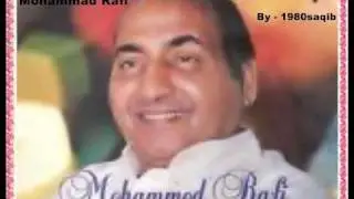 Mohammad Rafi - Phoolon Ki Tarha.