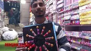 सबसे सस्ता किलो के भाव में | cosmetic and jewellery wholesale Market in Delhi । Best cosmetic market