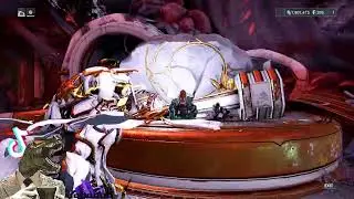 VOD16: Warframe & Shadow of War