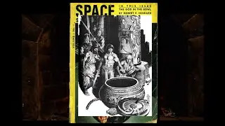 CAMPFIRE and FABLES s01e04