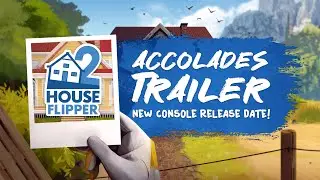House Flipper 2 - Accolades Trailer