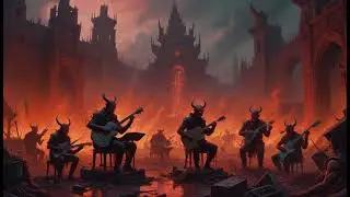 Oriental metal   