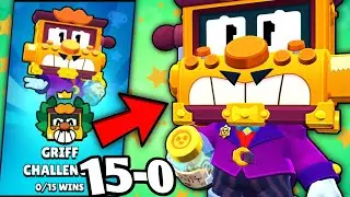Griff Challenge | Griff Challenge With Randoms 🥵