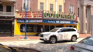 Federal, local grants help small business movie theaters recover from pandemic