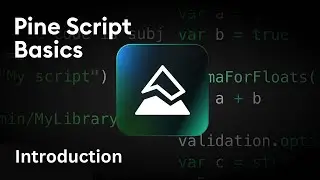 Pine Script Masterclass for Beginner to Advanced Traders