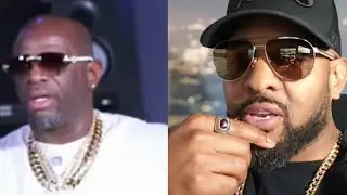 Deezy & Dawgface Live wack100 Tryna Line him & Tee Grizzley up