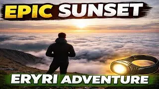 Trip to Snowdon