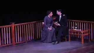 THREE SISTERS by Anton Chekhov