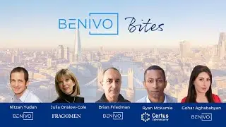Benivo Bites: How is Cyber Security changing Global Mobility (part 2)