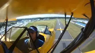Canadian Museum of Flight Fundraiser Promo
