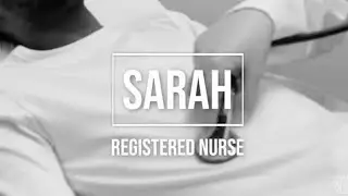 Meet Sarah the Deaf Registered Nurse | Deaf@Work Series