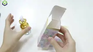 Custom CBD Oil Boxes Wholesale