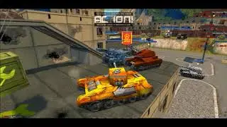 troll montage de tanki online memes BR!!
