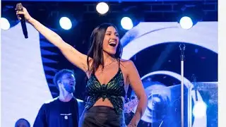 Concert Alina Eremia 🤩