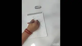 drawing Pikachu
